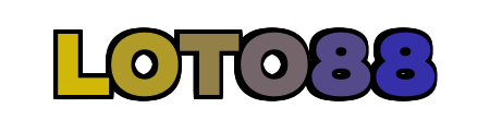LOTO88 Logo
